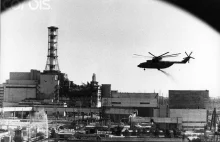 140 zdjęć z Czarnobyla sprzed i po katastrofie.