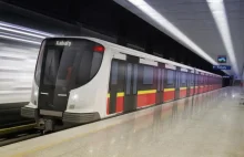 Pesa: Prosiłoby się, żeby w Warszawie jeździły polskie pociągi metra