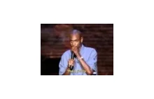 Dave Chappelle - 911