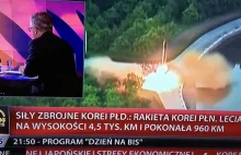 Korea Północna to ma rozmach! [Niekompetencja TVN24 poraża]