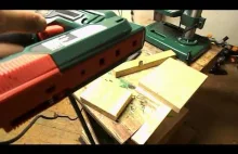 Elektryczny zszywacz i gwozdziarka Parkside PHET 15 01 electric stapler...