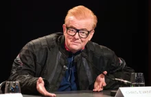 Chris Evans odchodzi z Top Gear!