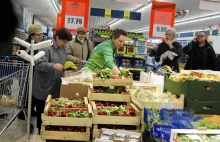 Lidl znowu zaskakuje. Wprowadza „ciche wieczory dla osób z autyzmem”