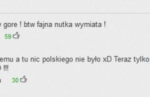 Polacy na YouTube