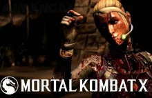 Mortal Kombat uczy jak walić w krocze