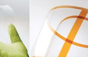 Nowe, magiczne szkło od twórców Gorilla Glass