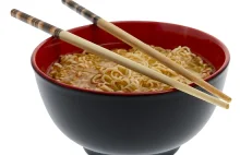 #SzybkiChallenge - Zupka z kubka - Knorr vs. Mikado