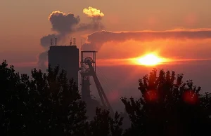 Dlaczego nie powinieneś odwiedzać Górnego Śląska?