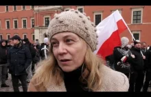 Matka Polka ma już dość islamistów