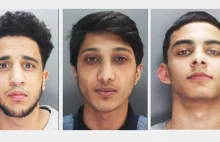 Liverpool: Muzułmanie bili niewiernych a oszczędzali Muzułmanów