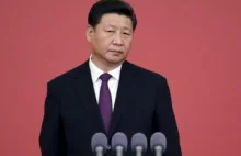 Xi Jinping: o zagrożeniach zbierających się nad gospodarką światową