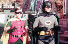Adam West, TV's Batman, Dead at 88