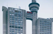 Genex Tower - Zachodnia Brama Belgradu