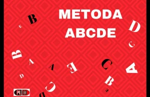 METODA ABCDE