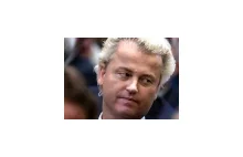 Geert Wilders niewinny. Nie podżegał do nienawiści wobec islamu