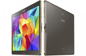 SZYBKIE INFO] Samsung Galaxy Tab S za pół ceny tylko w ten weekend!