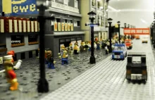 Krótka historia marki LEGO! Wszyscy się nimi bawili, nie każdy zna losy firmy.