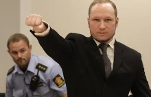Chciał być jak Breivik. Planował masakrę w centrum Dąbrowy Górniczej