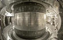 Chiński reaktor tokamak osiągnął temperaturę wyższą niż wnętrze Słońca! [ENG]
