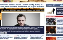 24 godziny medialnej gorączki po tekście na Weszło