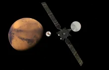 Czy na Marsie jest życie? Decydująca faza misji na Marsa z udziałem Polaków