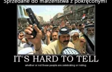 EDL - Islam is not for me Napisy PL