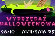 Ruszyła halloweenowa wyprzedaż na Steamie - sporo dobrego!