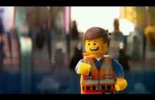 The LEGO Movie - oficjalny, główny trailer