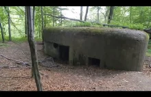 OT Urbex: Bunkry-Łaziska Górne