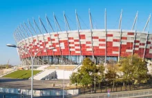 OSRAM Stadion Narodowy? Czy taka będzie nowa nazwa obiektu w Warszawie?