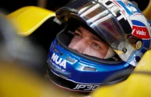 Jolyon Palmer zostaje w Renault Sport Formula One Team na sezon 2017