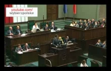 Właśnie tacy ludzie rządzą Polską