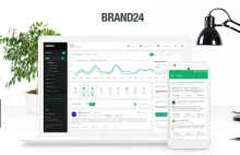Brand 24 na giełdzie New Connect - będziecie inwestować?
