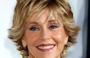 "Hanoi Jane": historia Jane Fonda, jednej z ikon XX wieku