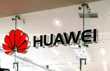 Nowy system od Huaweia dopiero za kilka lat...