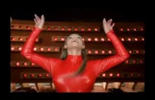 Musicless Musicvideo / BRITNEY SPEARS - Oops!...I Did It Again
