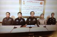Zamach stanu w Tajlandii - Kompendium - Skok w Bok Blog