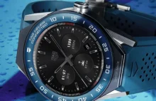 TAG Heuer Connected Modular 45 - genialny smartwatch szwajcarskiego producenta