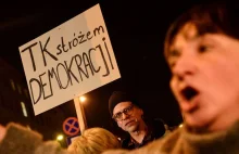 Niemiecki komentator: Jeszcze Polska nie zginęła