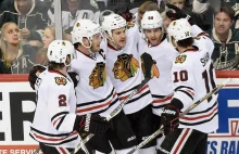 CHICAGO BLACKHAWKS MISTRZAMI KONFERENCJI ZACHODNIEJ NHL | Wiadomości –...