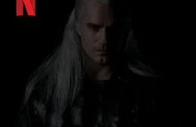 Pierwsze zdjęcie Henry'ego Cavilla w roli Geralta z Rivii!