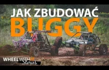 Jak tanio pojeździć w terenie - BUGGY