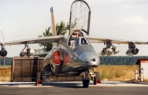 PZL TS-11 Iskra i inne nie do końca polskie...