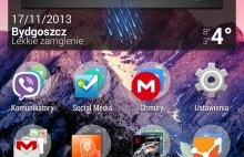 Android 4.4 KitKat na Nexusie 4 sprawia spore problemy