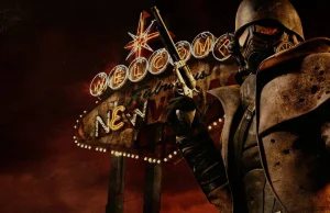 Nowy rekord: Fallout: New Vegas ukończony w... 24 minuty