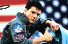 Top Gun 2 – będzie sequel