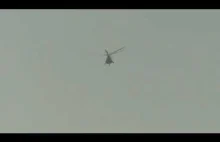 RPG vs Mi-8