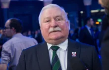 Lech Wałęsa: Dzisiejsza Solidarność to ORMO