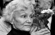 Zmarła Margot Honecker - wdowa po b. przywódcy NRD