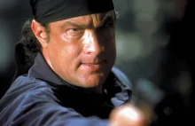 Steven Seagal Rinpocze.